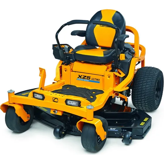 Cub Cadet XZ5 L137 Zero-Turn Aufsitzmher 137 cm