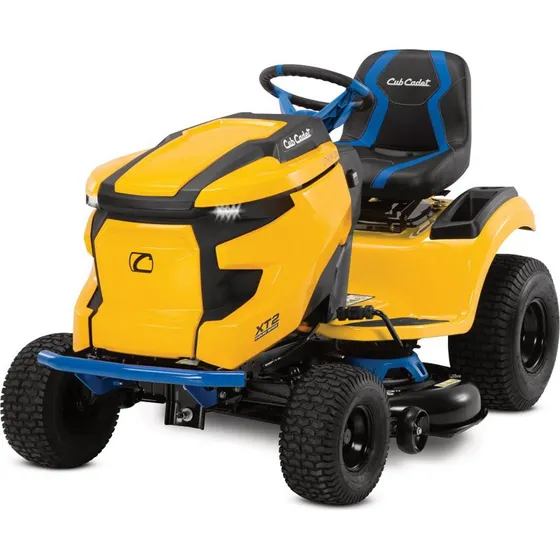 Cub Cadet XT2 ES107 Akku-Rasentraktor 56V 60Ah