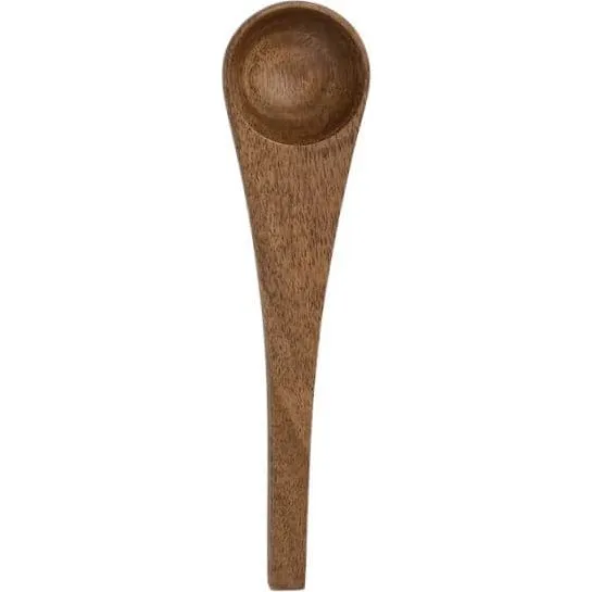 ASA Selection Teemaßlöffel Akazie 13 cm
