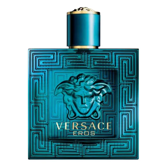 Versace Eros Deo Spray 100 ml