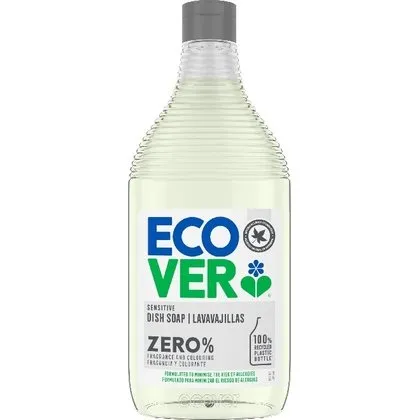 Ecover Zero% Geschirrspülmittel 450 ml