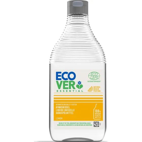 Ecover Essential Handspülmittel Zitrone 0,45 L