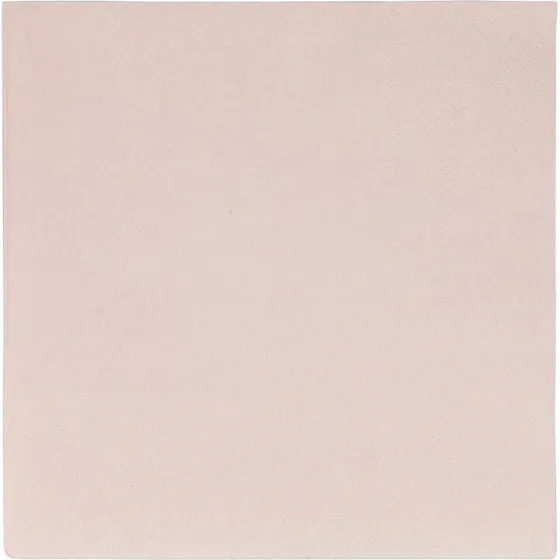 Vert Decor Premium Servietten Rosa 30x30 cm 20er-Pack
