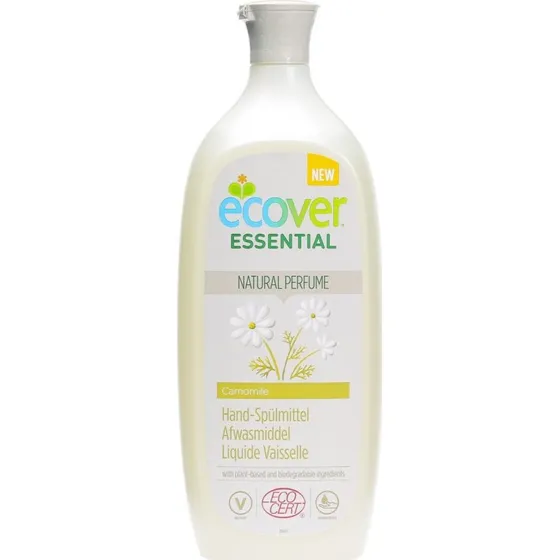 Ecover Essential Handspülmittel Kamille +