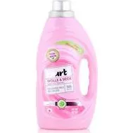 burti Wolle & Seide Feinwaschmittel 1,45L (6er Pack)