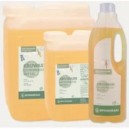 Gruwash Grundwaschmittel flssig 1 L