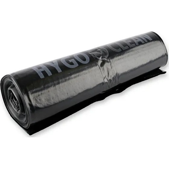 Franz Mensch FM1110 Mllscke 240L schwarz, 80 my, 60 Stck