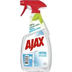 Ajax Super Effect Fensterreiniger 500 ml