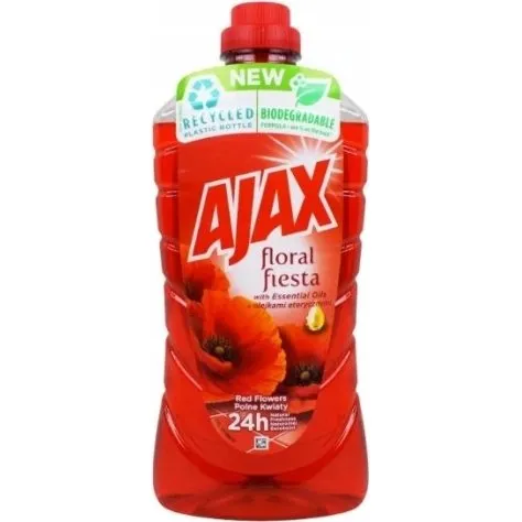 Ajax Floral Fiesta Feldblumen 1 L