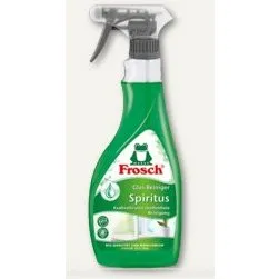 Frosch Spiritus Glasreiniger 0,5 l Sprühflasche