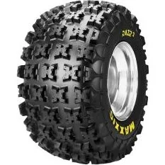 Maxxis RAZR2 M-934 20x11.00-9 43J 6PR Hinterrad