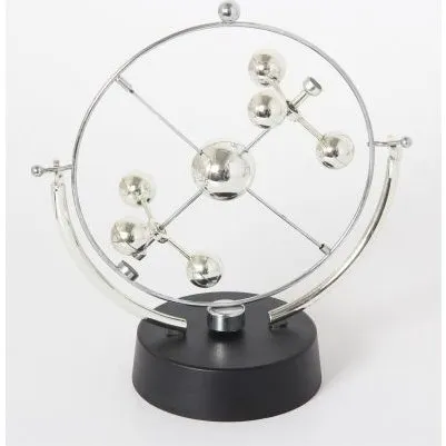 Venus Magnetspiel, D22 cm, mit 9V-Batterie