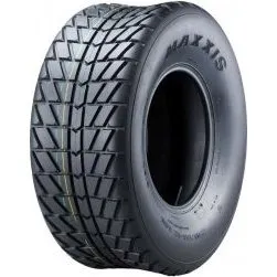Maxxis C-9273 20X10-9 50N TL Silverline