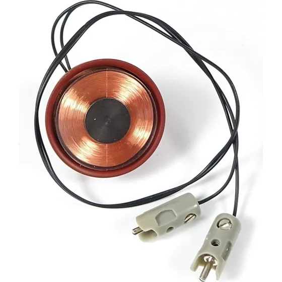 Mrklin H0 E312387 Drehkran-Hebemagnet neu OVP