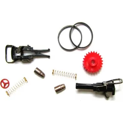 Fleischmann 54401500 Haftreifen 12,5–13,8 mm