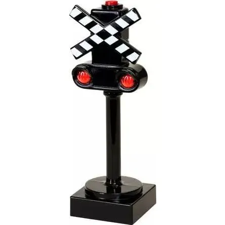 Brio Blinkendes Bahnsignal 33862