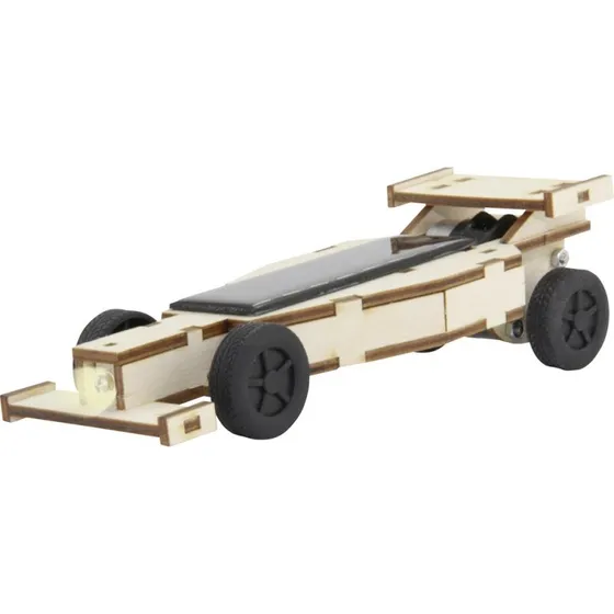 Sol Expert 40305 LongLife Racer F1 Solar Rennwagen