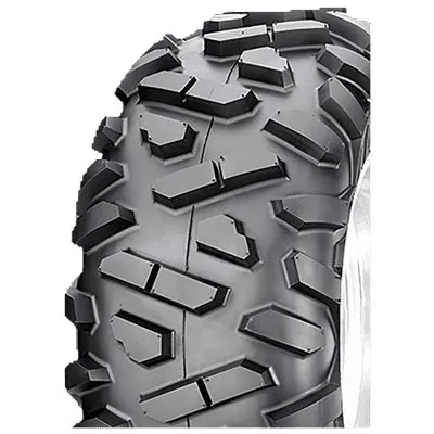 Maxxis M-918 Bighorn 30X10 R14 60M 6PR M+S Hinterrad E4