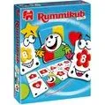 Rummikub Junior - Lernspiel für Kinder ab 4 Jahren