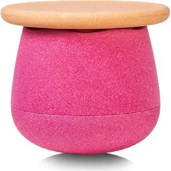 Stapelstein® DYNAMIC SMALL pink/orange