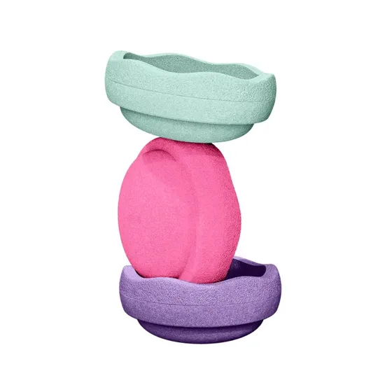 Stapelstein® Original Fresh 3er Set