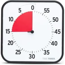 Time Timer® Large 30 x 30 cm
