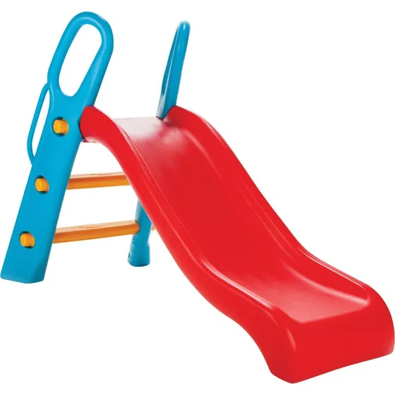 Pilsan Bingo Rutsche 140 cm, 93 cm hoch