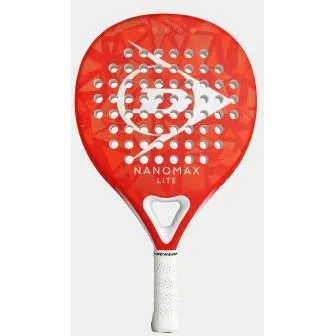 Dunlop Nanomax Lite Padel-Schläger 2025