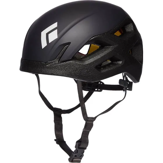 Black Diamond Vision MIPS Helm schwarz M/L