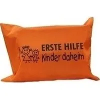 MediCare Erste-Hilfe-Set Kinder daheim orange