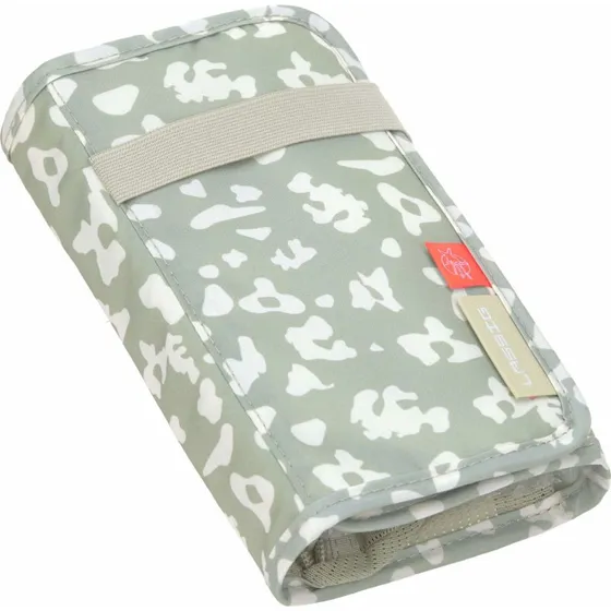Lässig Green Label Leo Erste-Hilfe-Tasche Light Khaki
