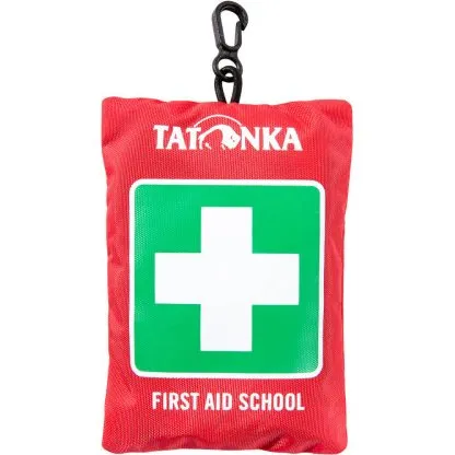 Tatonka First Aid School Erste-Hilfe-Set für Kinder