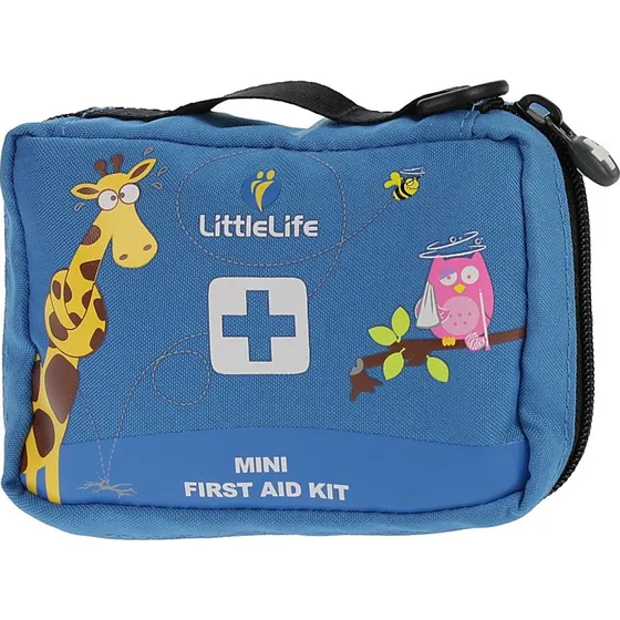 LittleLife Mini Erste-Hilfe-Set L10420