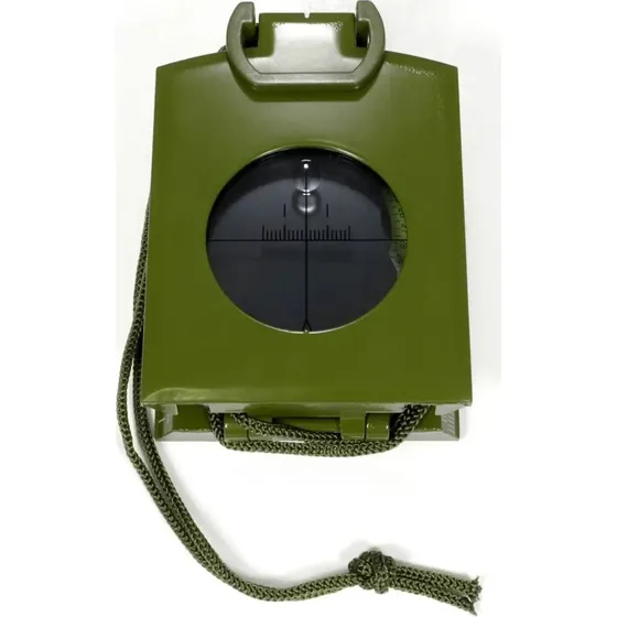 Origin Outdoors Kompass Survival