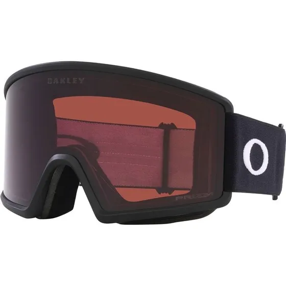 Oakley Target Line L Matte Black / Prizm Dark Grey