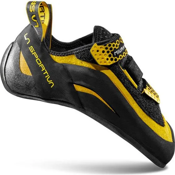 La Sportiva Miura VS Kletterschuh
