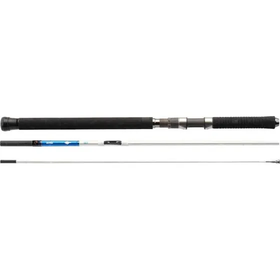 Savage Gear Salt Nordic Big Game Inline 6'3" MH