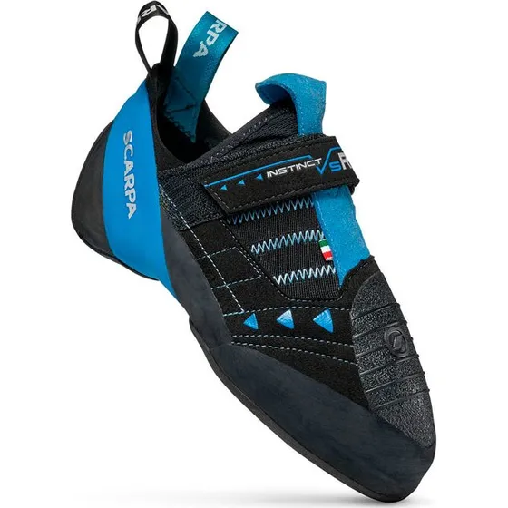 Scarpa Instinct VSR Kletterschuh