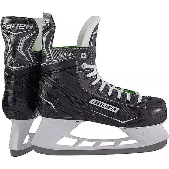 Bauer Eishockey-Schlittschuhe X-LS Kinder