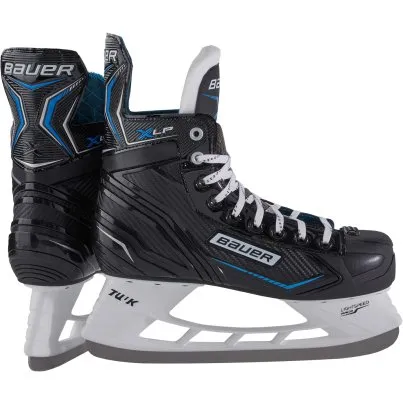 BAUER S21 X-LP SKATE Herren Eishockey-Schlittschuhe, Größe 12