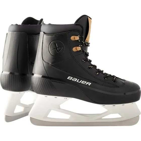 Bauer Colorado 2.0 Jr Schlittschuhe Schwarz