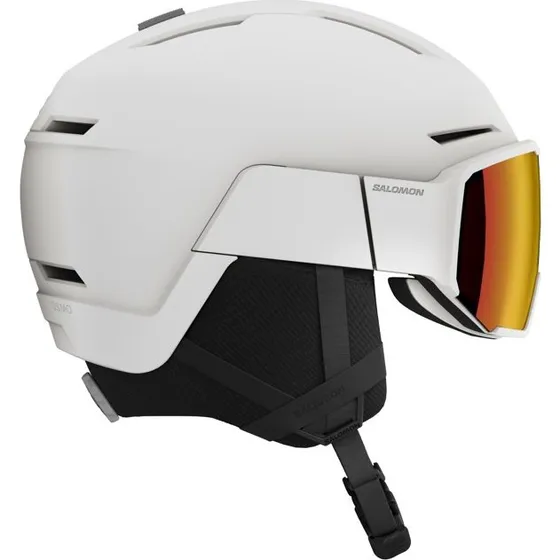 Salomon Osmo Sigma Helm White S (540 g)