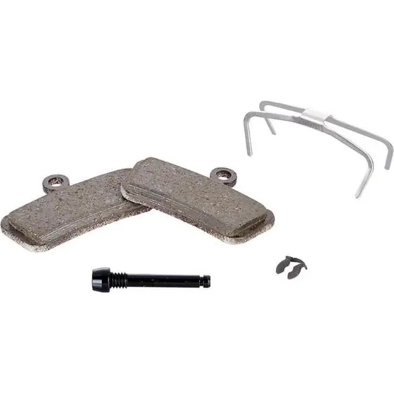 SRAM Trail/Guide/G2 Organic Disc Brake Pads