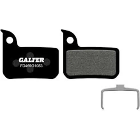 Galfer FD469G1053 Bremsbeläge Resin für SRAM Red/Level
