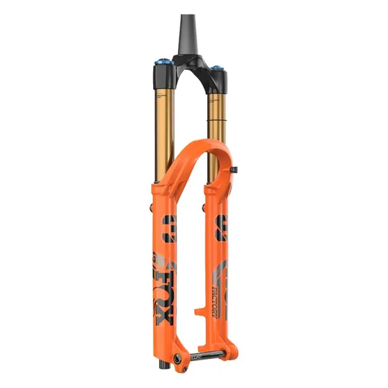 Fox 38 Factory Grip X2 170mm 15x110 Kabolt 44mm Offset Orange