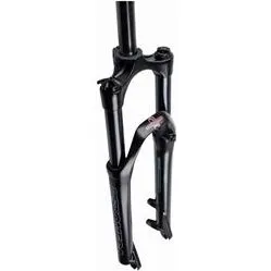 RST Omega TNL Federgabel 29" schwarz, 100 mm Federweg