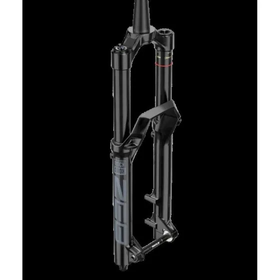 RockShox ZEB Select RC Federgabel 27,5+/29 Zoll Boost schwarz 170 mm