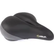 Velo PLUSH O-Zone Memory Foam Sattel Damen