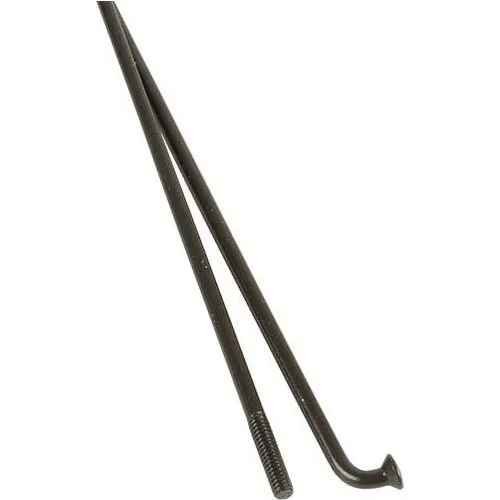 DT Swiss Champion Speiche 2,34 mm silber verstärkt 280 mm