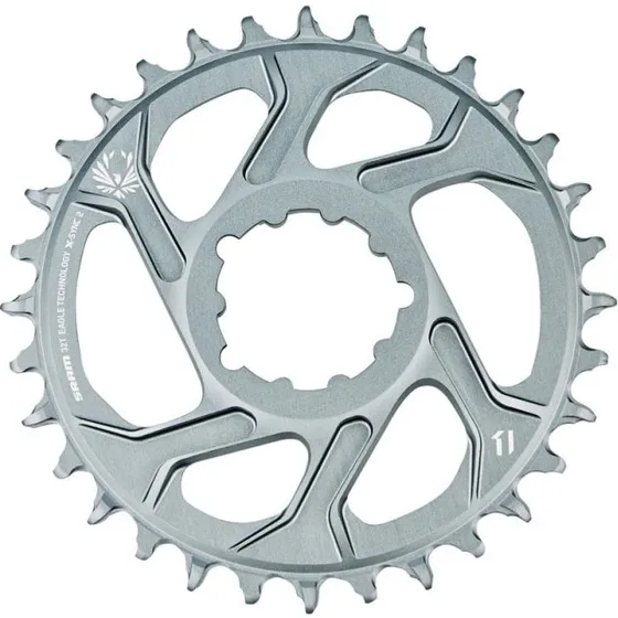 SRAM X-Sync 2 SL Eagle 32T 3mm Offset Kettenblatt